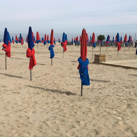 Appartement 3 Chambres Avec Roof Top A 5 Mn De La Plage Deauville Ngoại thất bức ảnh