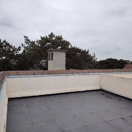 Appartement 3 Chambres Avec Roof Top A 5 Mn De La Plage Deauville Ngoại thất bức ảnh
