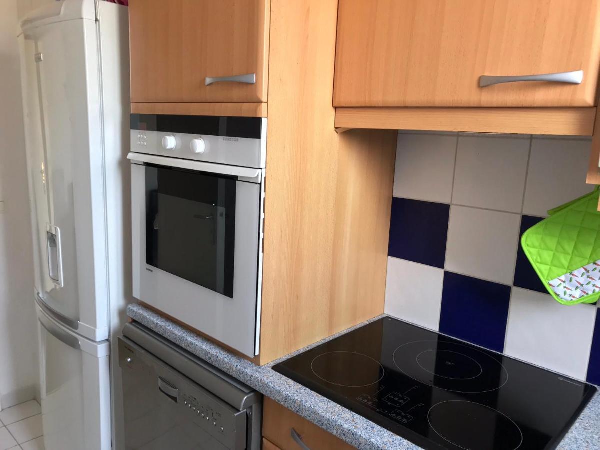 Appartement 3 Chambres Avec Roof Top A 5 Mn De La Plage Deauville Ngoại thất bức ảnh