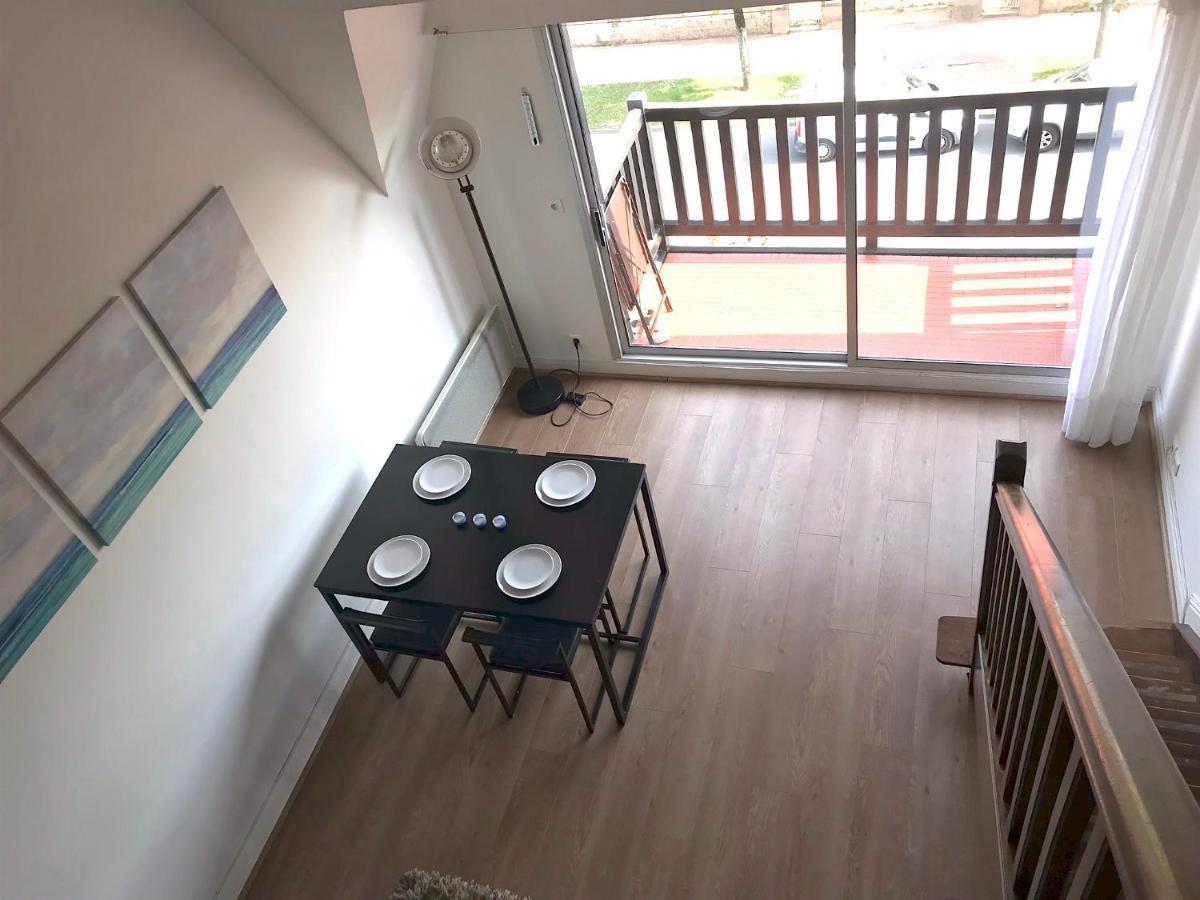 Appartement 3 Chambres Avec Roof Top A 5 Mn De La Plage Deauville Ngoại thất bức ảnh