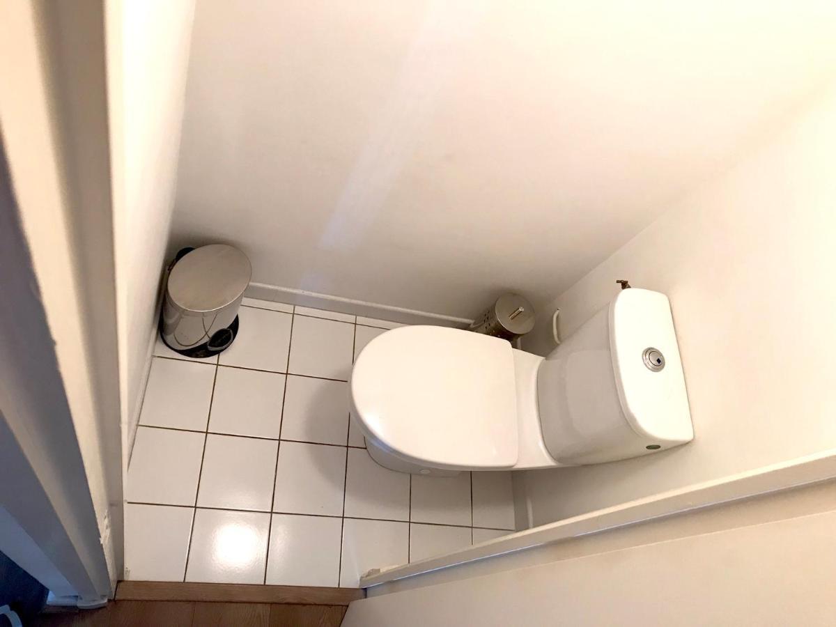 Appartement 3 Chambres Avec Roof Top A 5 Mn De La Plage Deauville Ngoại thất bức ảnh